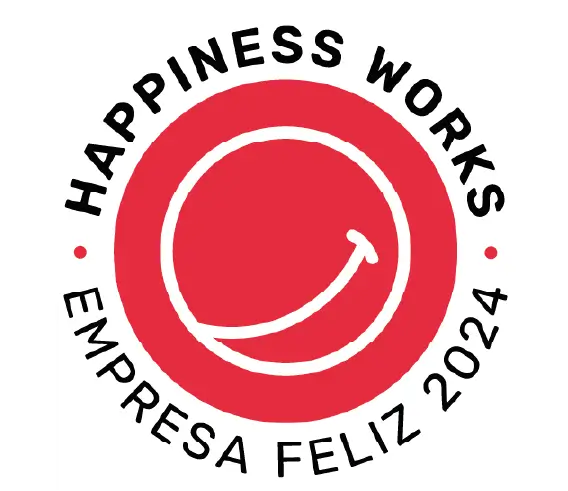 Happiness Works — Happy Company 2024