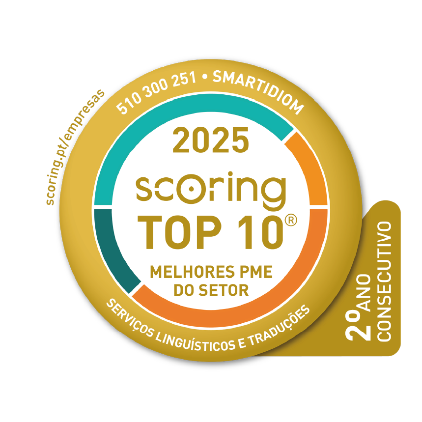 Scoring Top 10 Best SMEs in the Sector — 2nd consecutive year